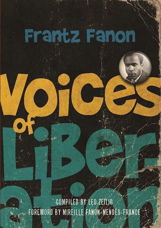Produktbild: Voices of Liberation