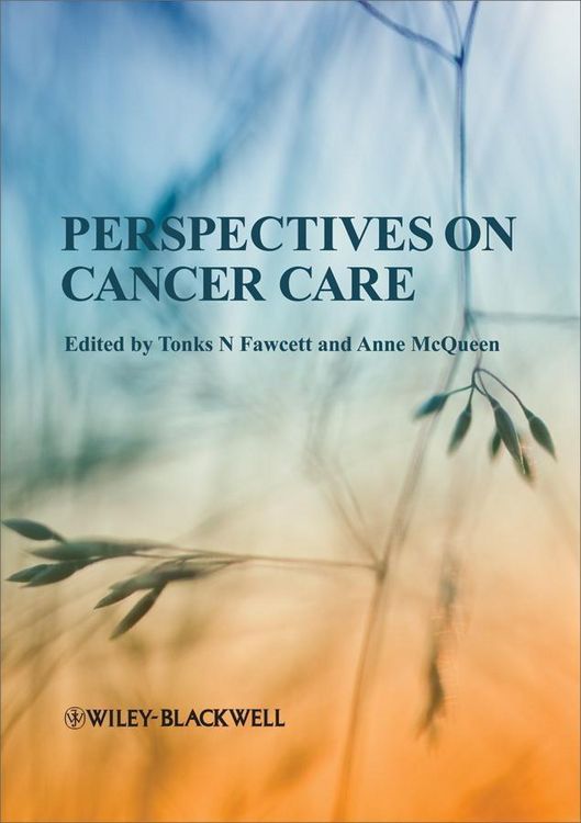 Produktbild: Perspectives on Cancer Care