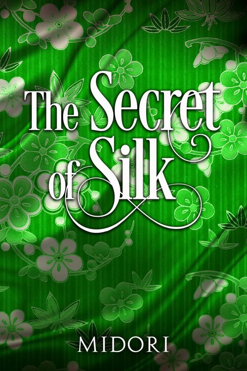 Produktbild: The Secret of Silk