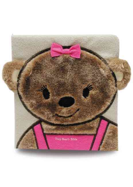 Produktbild: Tiny Bear's Bible