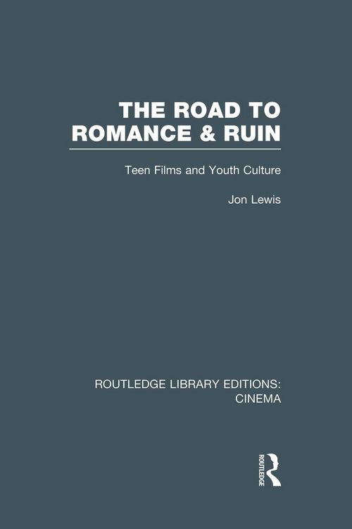 Produktbild: The Road to Romance and Ruin