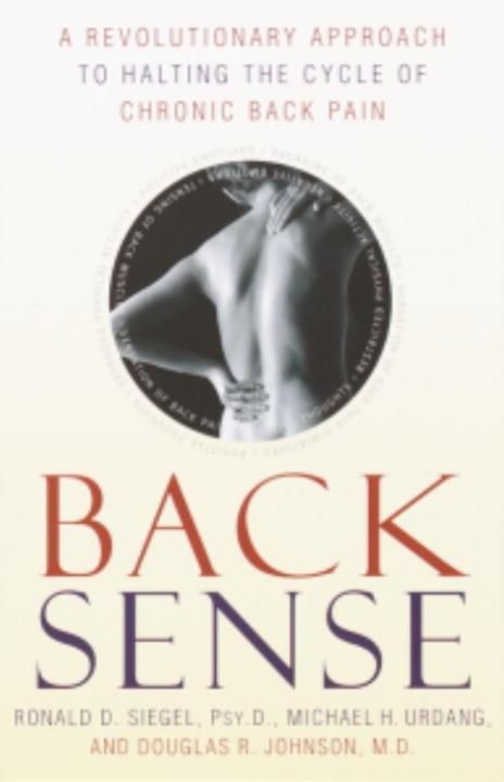 Produktbild: Back Sense