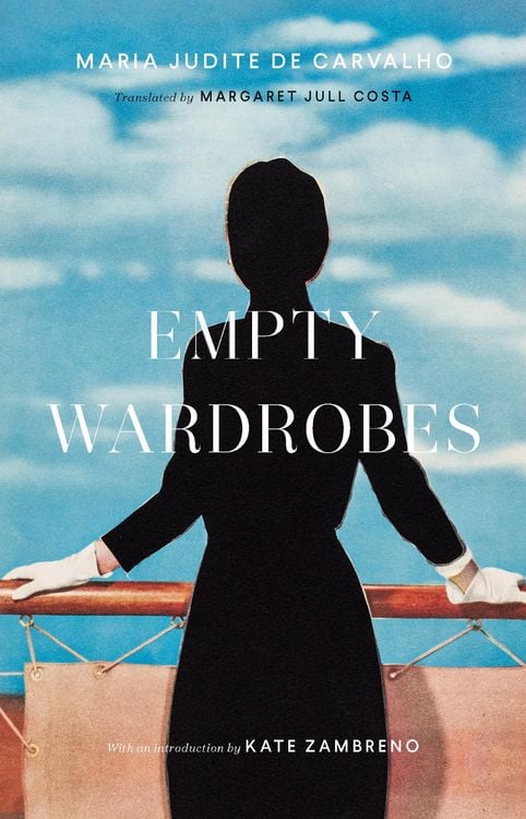 Produktbild: Empty Wardrobes