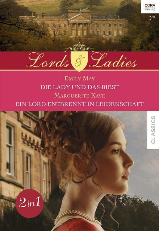 Bild vom Artikel Historical Lords & Ladies Band 73 vom Autor Emily May