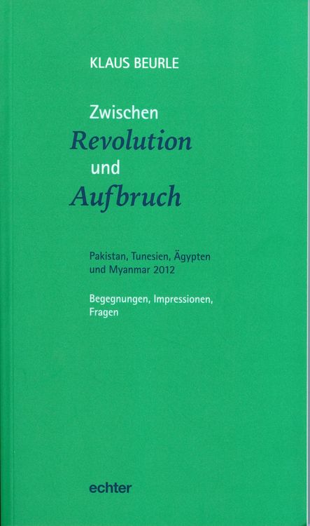 Produktbild: Zwischen Revolution und Aufbruch