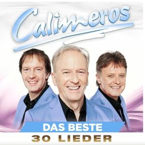 Produktbild: Das Beste-30 Lieder