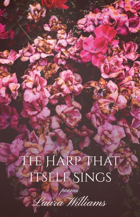 Produktbild: The Harp That Itself Sings