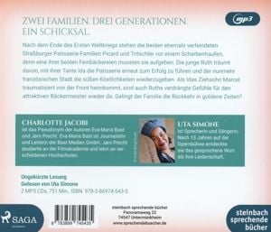 Produktbild: Die Patisserie am M&uuml;nsterplatz