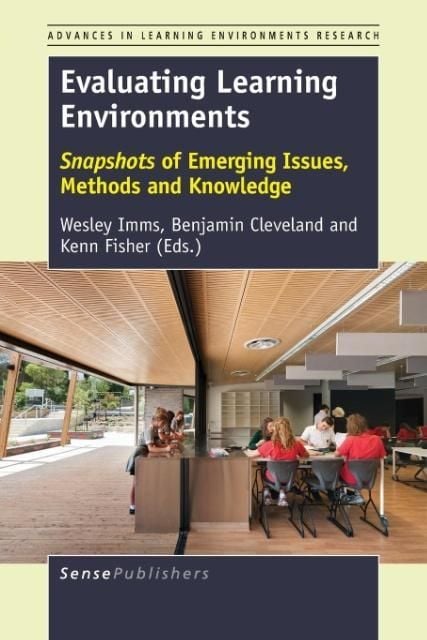 Produktbild: Evaluating Learning Environments