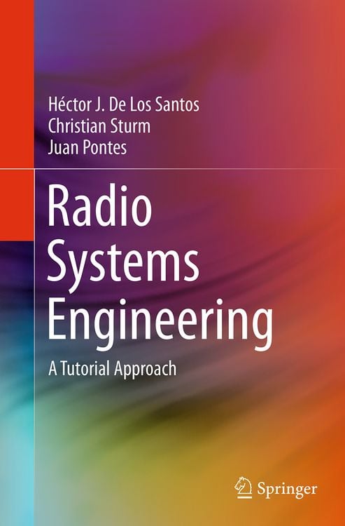 Produktbild: Radio Systems Engineering