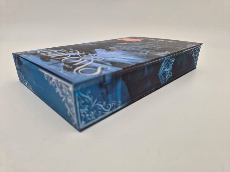 Produktbild: Cursed by Shadows