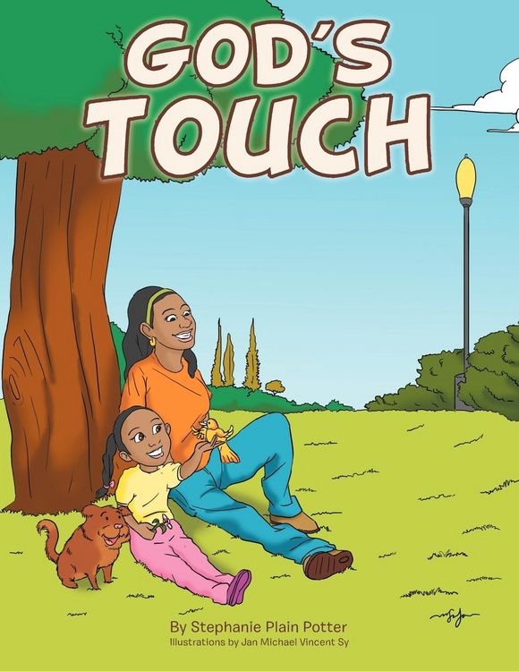 Produktbild: God's Touch