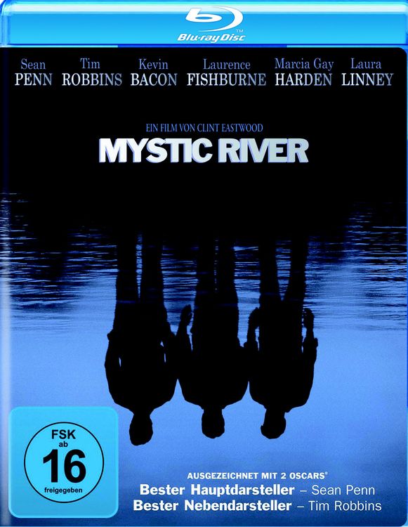 Produktbild: Mystic River