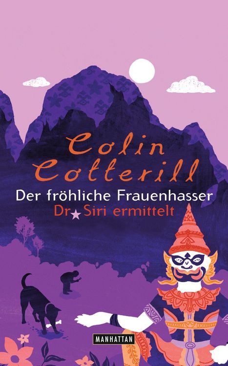 Produktbild: Der fr&ouml;hliche Frauenhasser