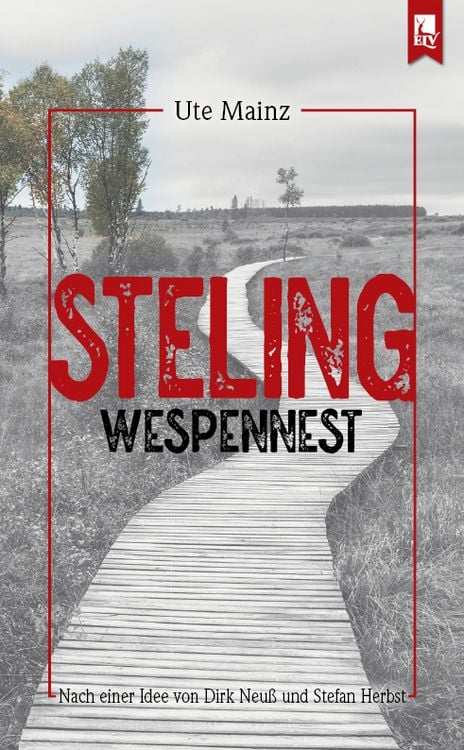 Produktbild: Steling: Wespennest