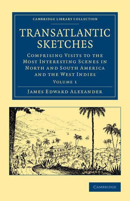 Produktbild: Transatlantic Sketches