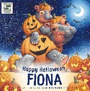 Produktbild: Happy Halloween, Fiona