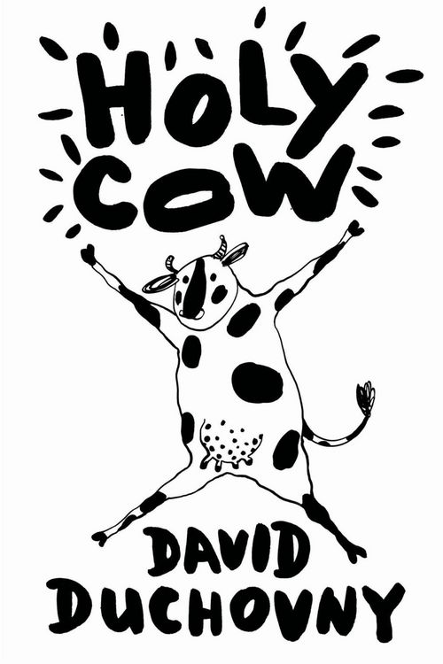 Produktbild: Holy Cow