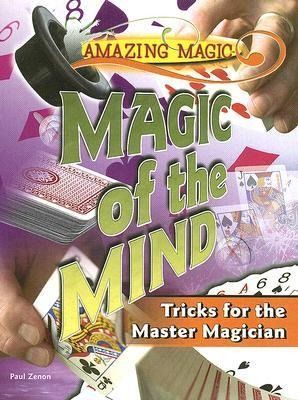 Produktbild: Magic Of The Mind -Lib