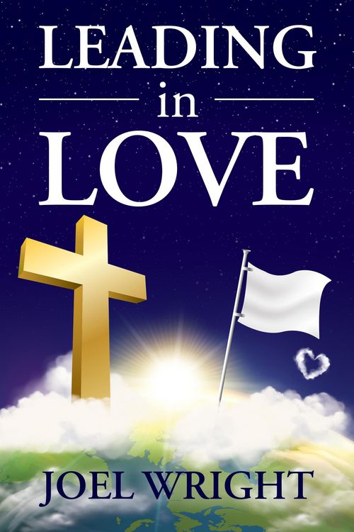 Produktbild: Leading In Love