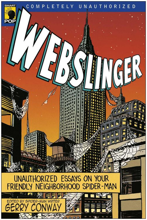 Produktbild: Webslinger