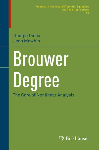 Produktbild: Brouwer Degree