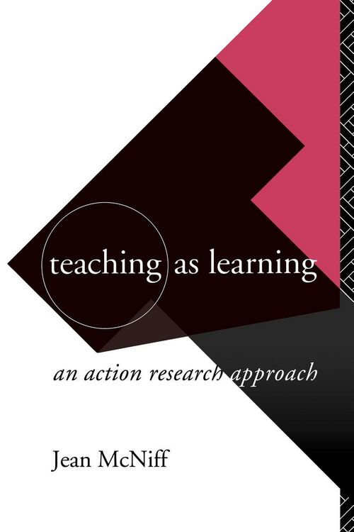 Produktbild: Teaching as Learning