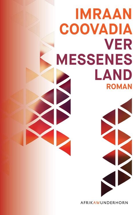 Produktbild: Vermessenes Land