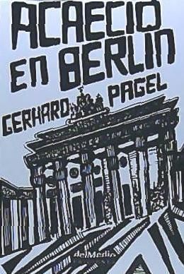 Produktbild: Acaeci&oacute; en Berl&iacute;n