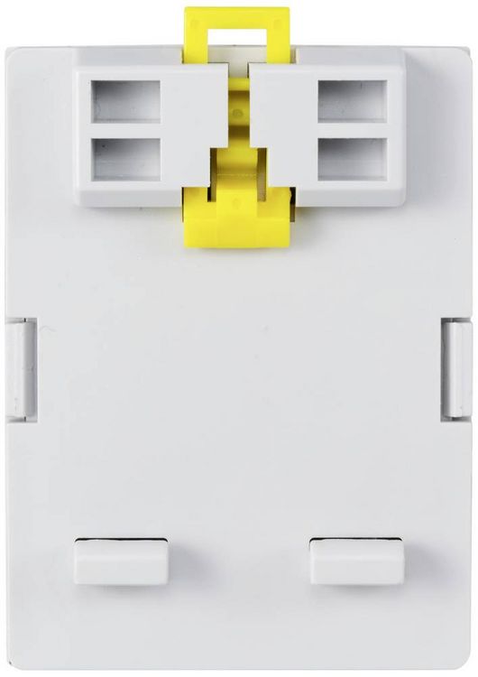 Produktbild: TRU COMPONENTS Schaltschrankheizungs-Thermostat TC-NT71-F01 NCNO 1 &Ouml;ffner, 1 Schlie&szlig;er (L x B x H) 72 x 52 x 50 mm 1 St.