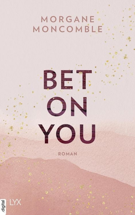 Produktbild: Bet On You
