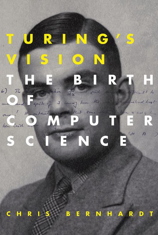Produktbild: Turing's Vision