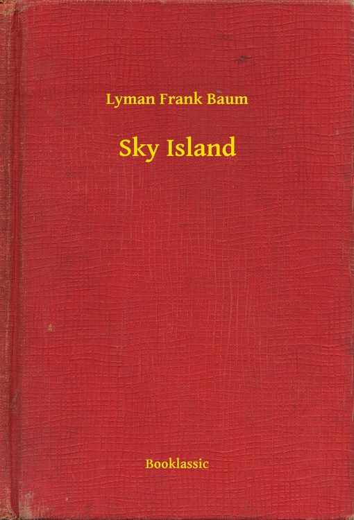 Produktbild: Sky Island