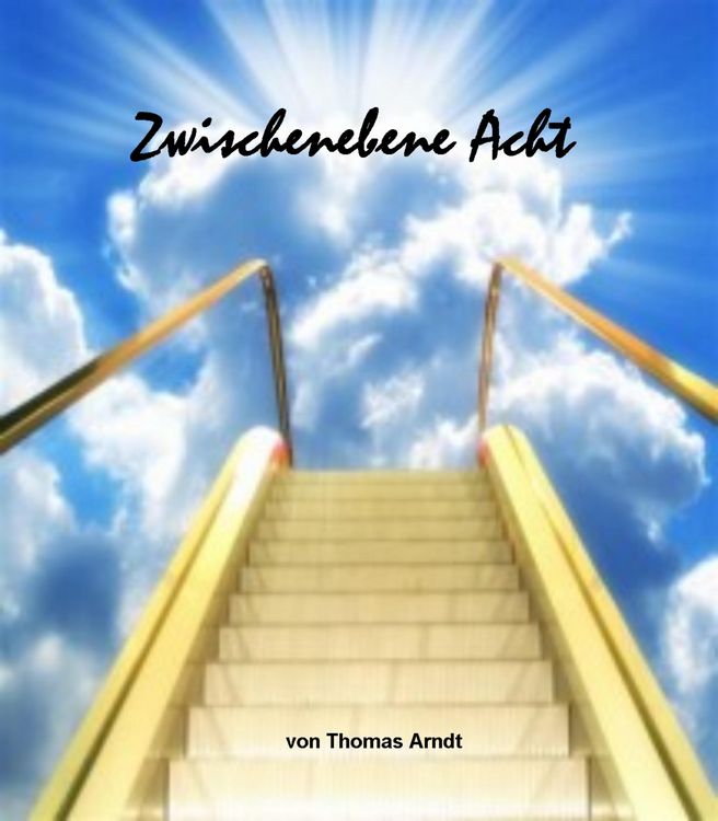 Produktbild: Zwischenebene Acht