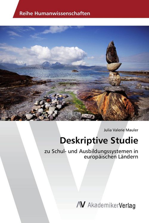 Produktbild: Deskriptive Studie