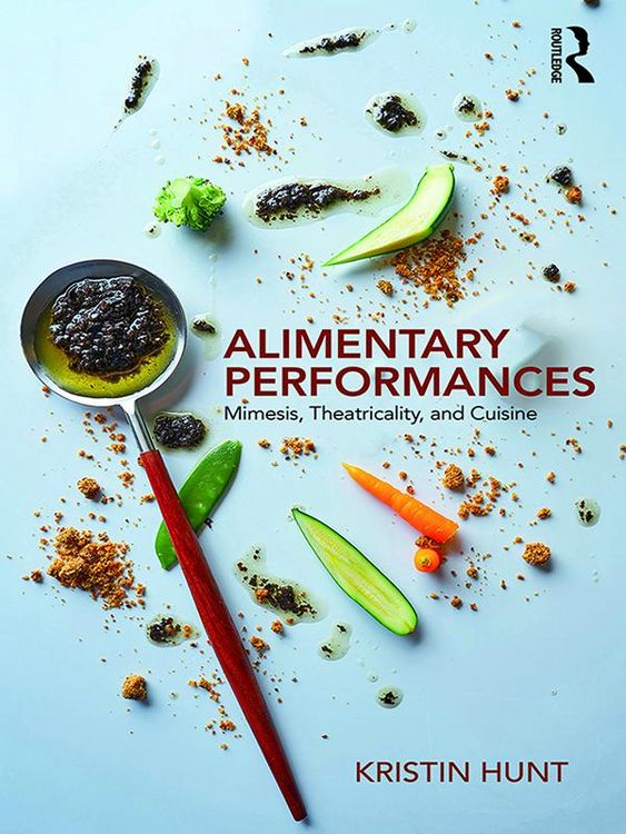 Produktbild: Alimentary Performances