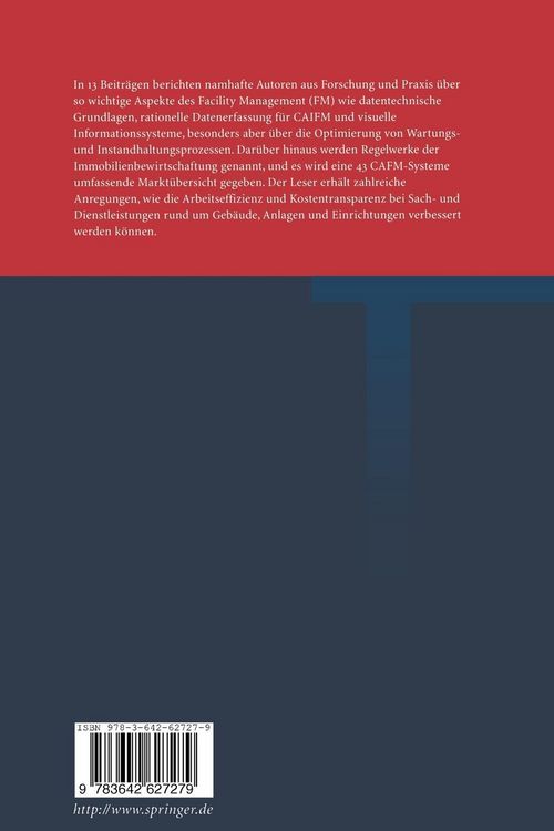 Produktbild: Facility Management Jahrbuch 2002 / 2003