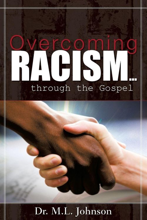Produktbild: Overcoming Racism.Through the Gospel (Revised Edition 2017)