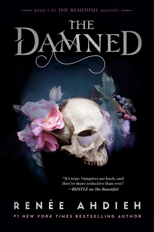 Produktbild: The Damned