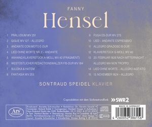 Produktbild: Werke f&uuml;r Klavier
