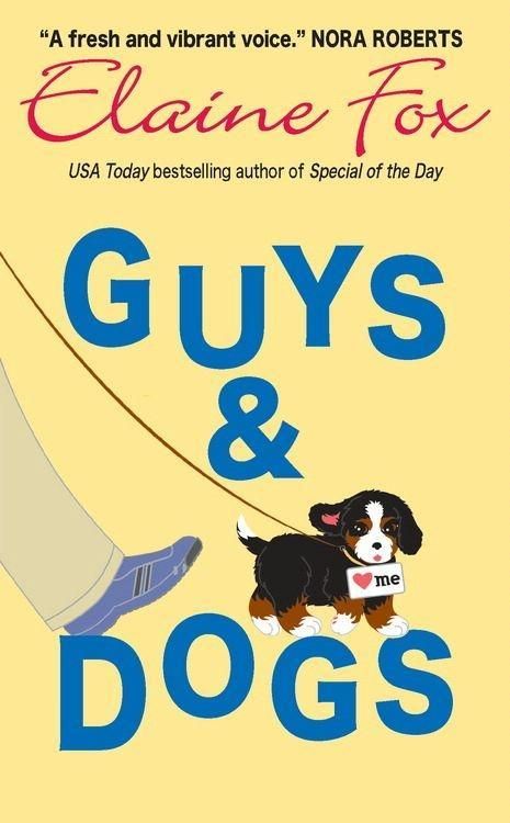 Produktbild: Guys & Dogs
