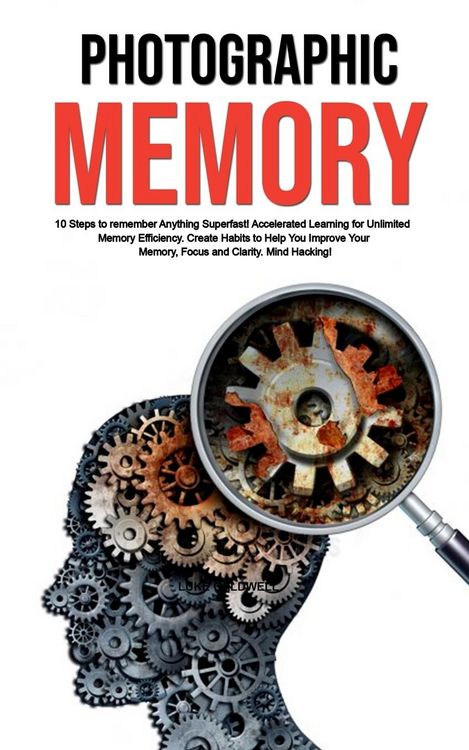 Produktbild: Photographic Memory