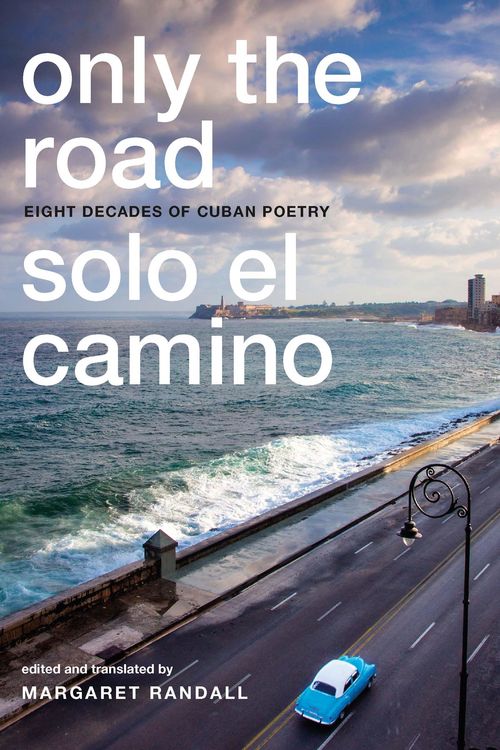 Produktbild: Only the Road / Solo el Camino