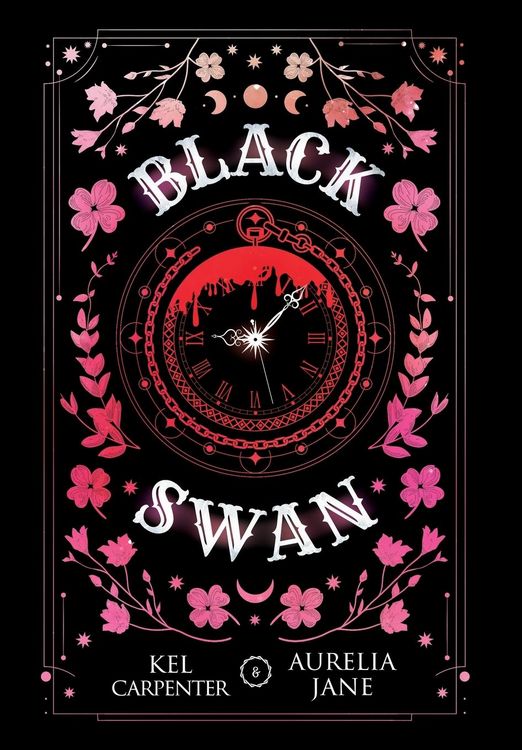 Produktbild: Black Swan