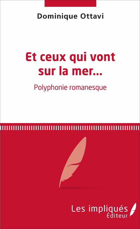 Produktbild: Et ceux qui vont sur la mer