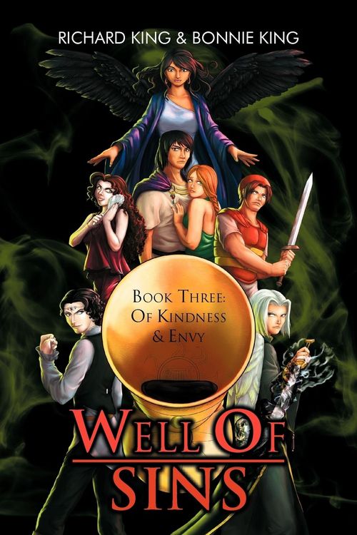 Produktbild: Well of Sins