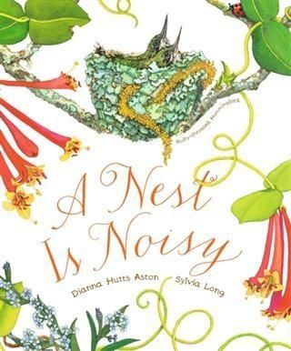 Produktbild: Nest Is Noisy