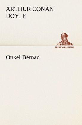 Produktbild: Onkel Bernac