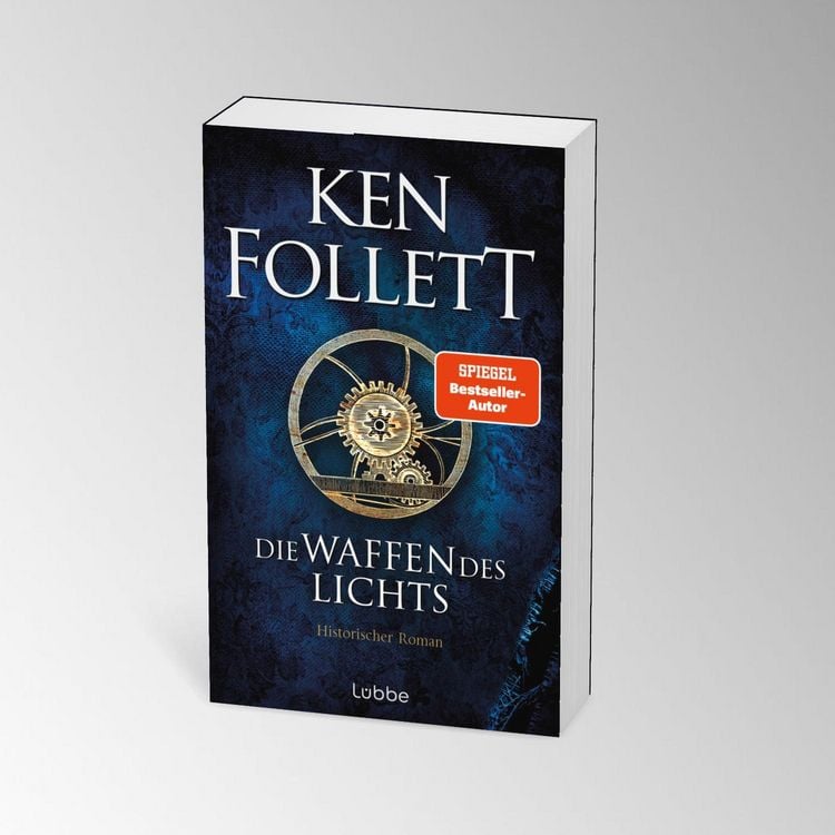 Die Waffen des Lichts