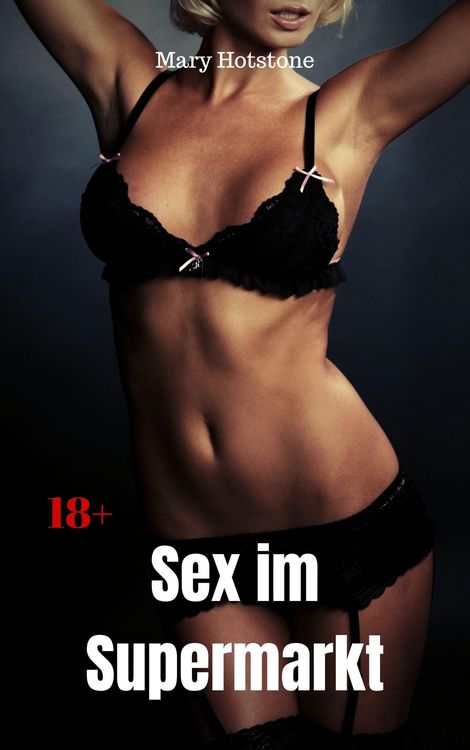 Produktbild: Sex im Supermarkt